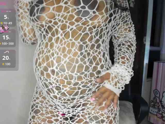 BrownieWithMilk webcam