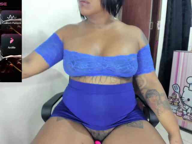 BrownieWithMilk webcam