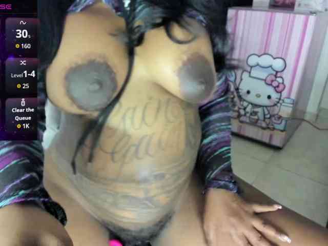 BrownieWithMilk Live Webcam on BongaCams