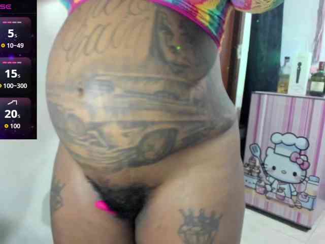 BrownieWithMilk webcam