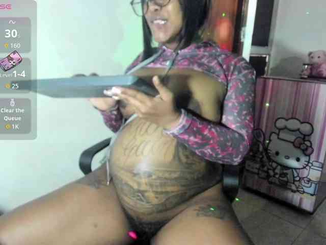 BrownieWithMilk webcam