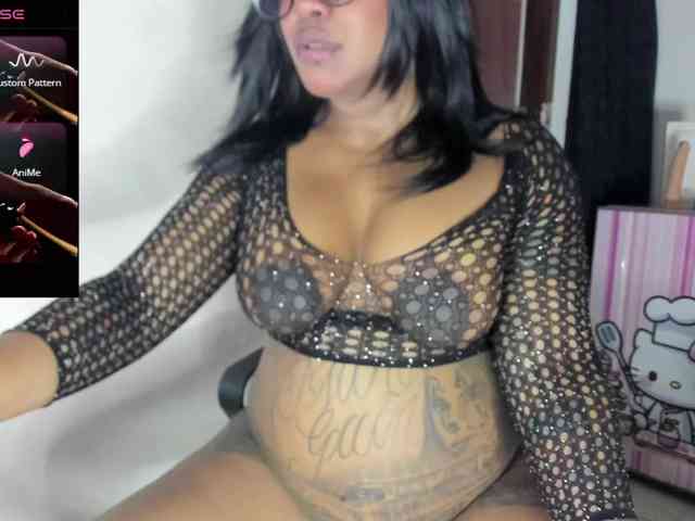 BrownieWithMilk webcam