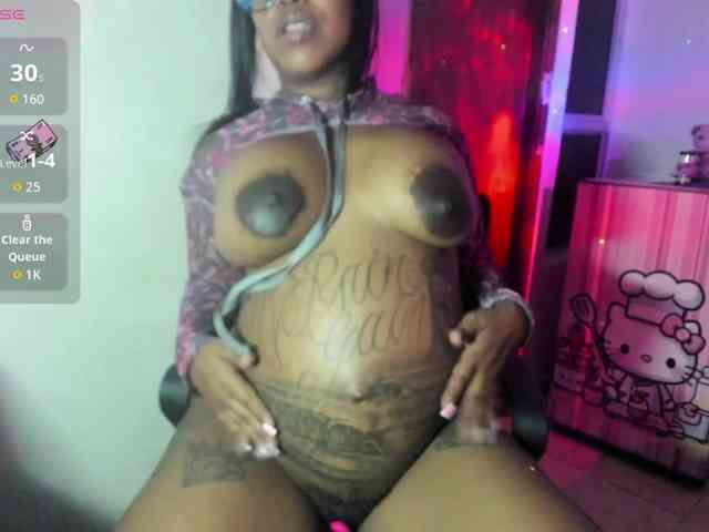 BrownieWithMilk webcam