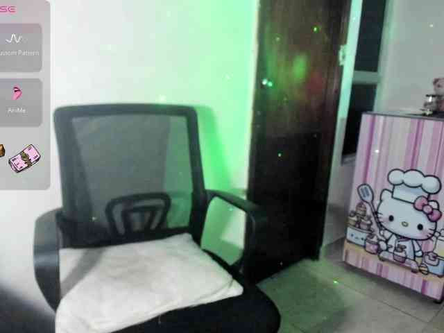 BrownieWithMilk webcam