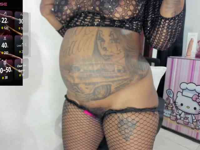 BrownieWithMilk webcam