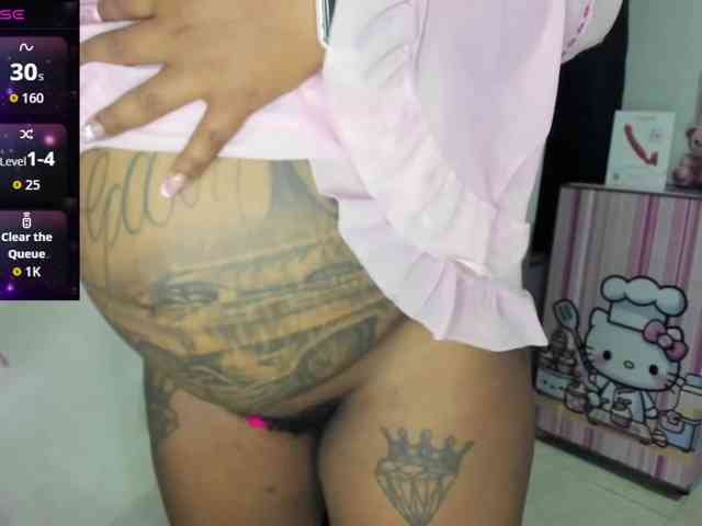 BrownieWithMilk webcam