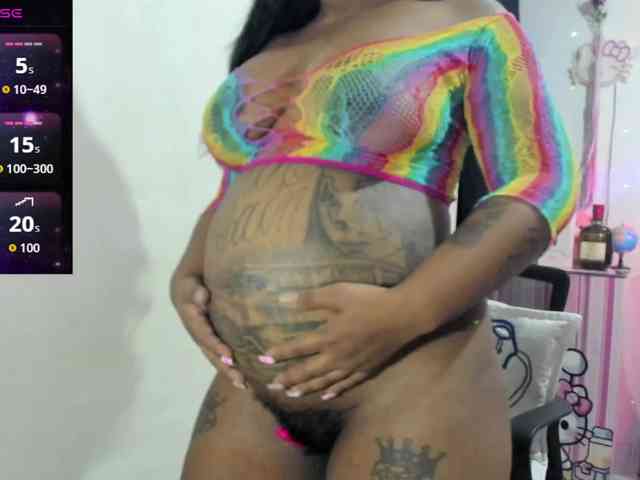 BrownieWithMilk webcam