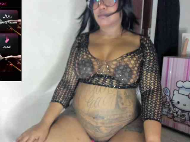 BrownieWithMilk webcam