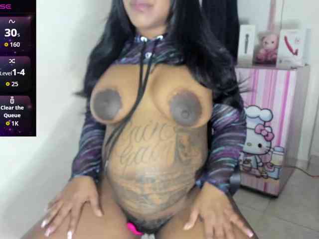 BrownieWithMilk webcam