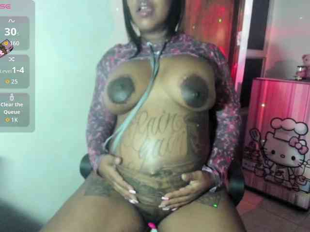 BrownieWithMilk webcam