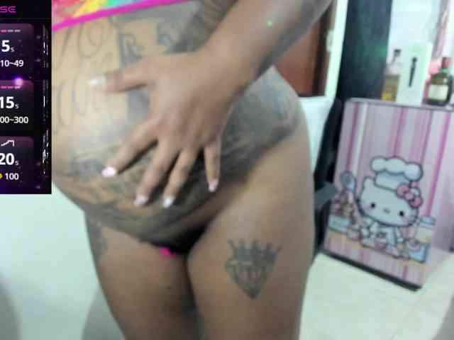 BrownieWithMilk webcam