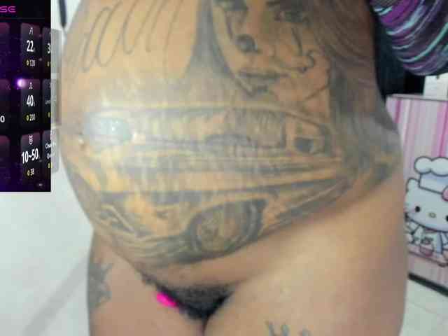 BrownieWithMilk webcam