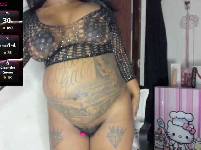 BrownieWithMilk webcam