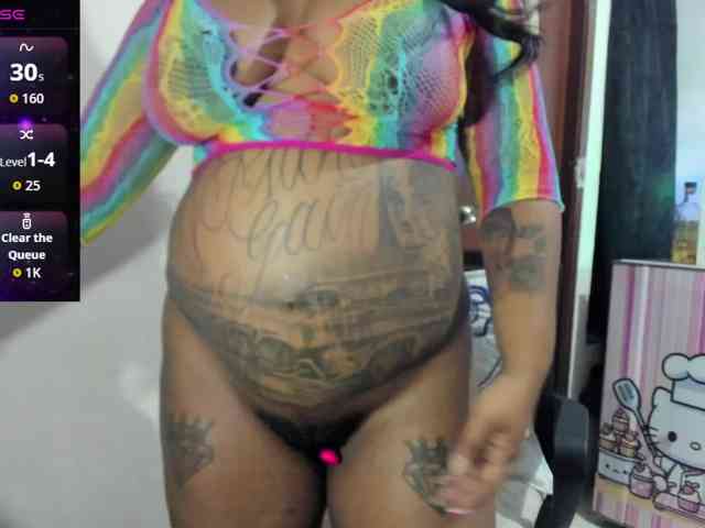 BrownieWithMilk webcam