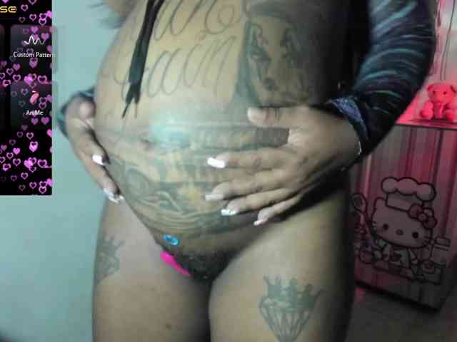 BrownieWithMilk webcam