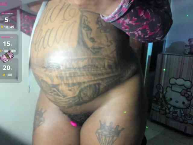 BrownieWithMilk webcam