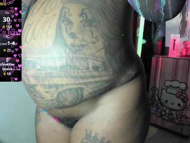 BrownieWithMilk webcam