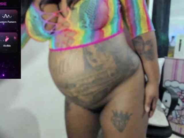 BrownieWithMilk webcam