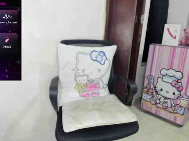 BrownieWithMilk webcam