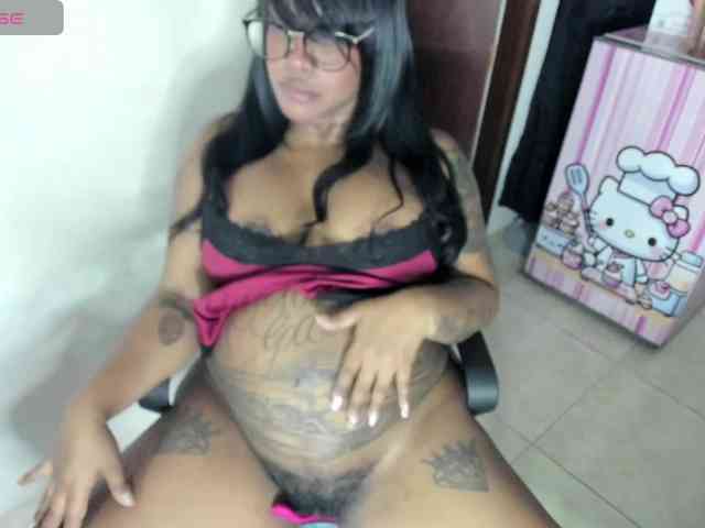 BrownieWithMilk webcam