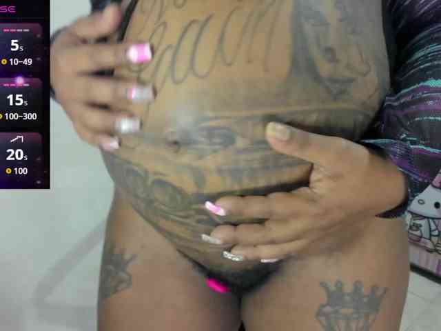 BrownieWithMilk webcam