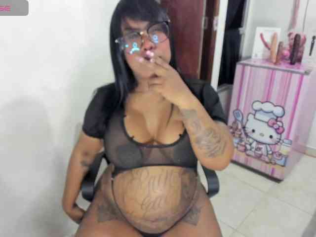 BrownieWithMilk webcam