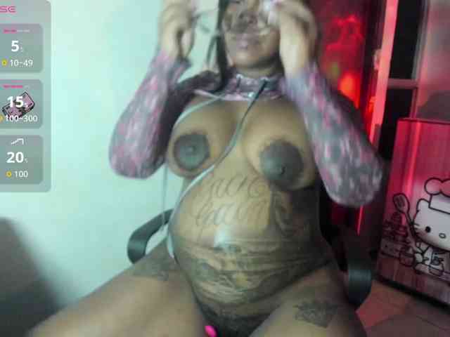 BrownieWithMilk webcam