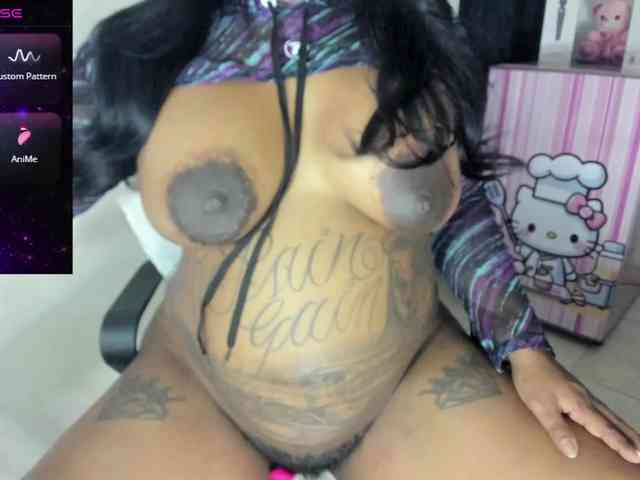 BrownieWithMilk webcam