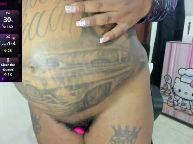 BrownieWithMilk webcam