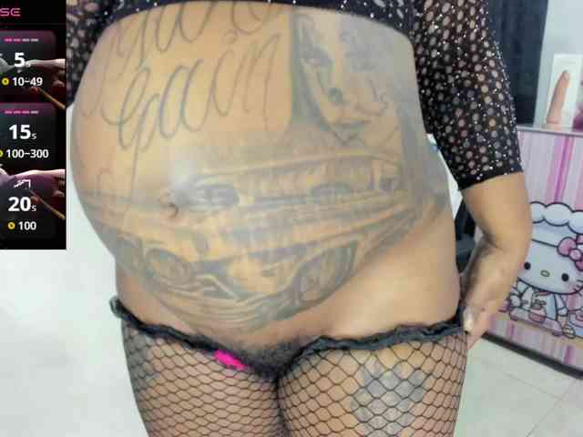 BrownieWithMilk webcam