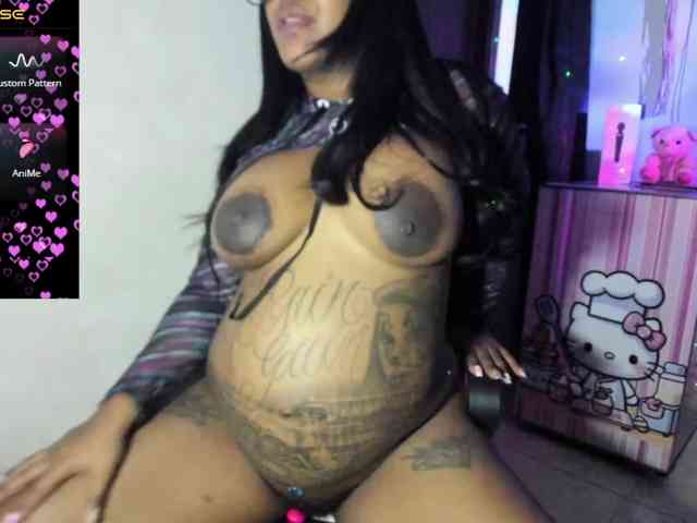 BrownieWithMilk webcam