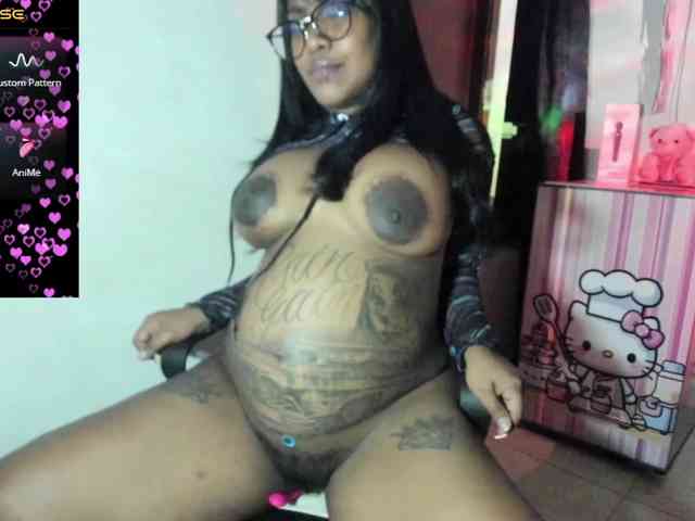 BrownieWithMilk webcam