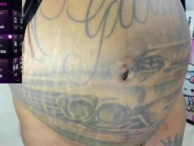 BrownieWithMilk webcam