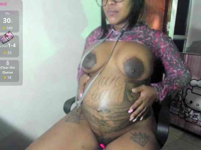 BrownieWithMilk webcam