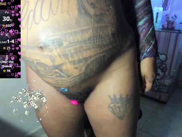 BrownieWithMilk webcam