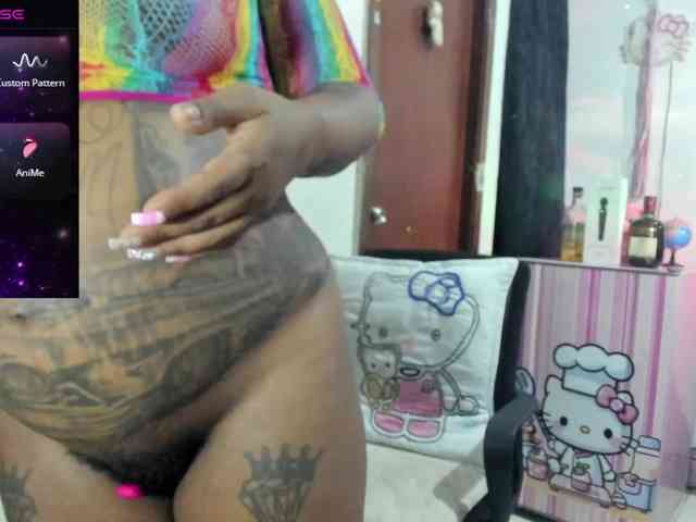 BrownieWithMilk webcam