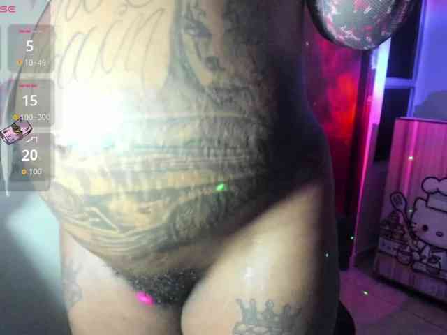 BrownieWithMilk webcam