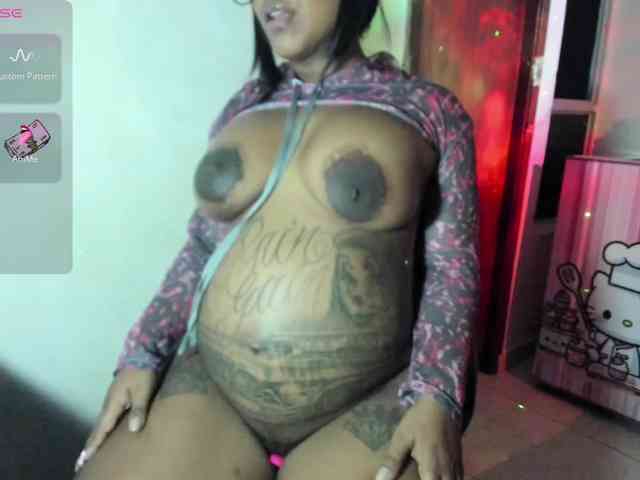 BrownieWithMilk webcam