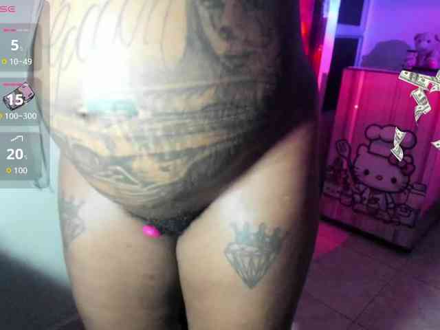 BrownieWithMilk webcam