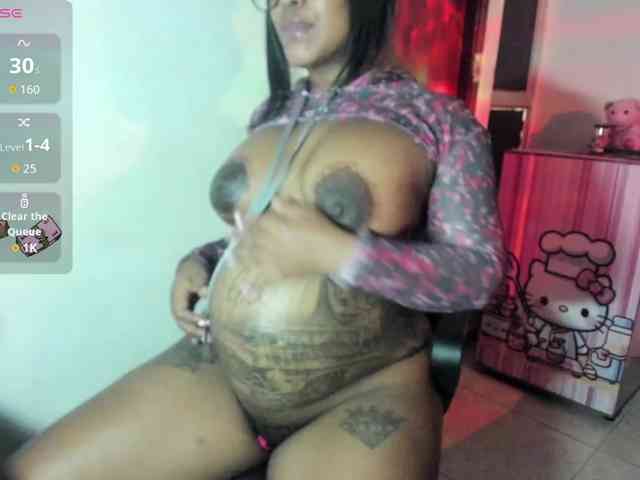 BrownieWithMilk webcam