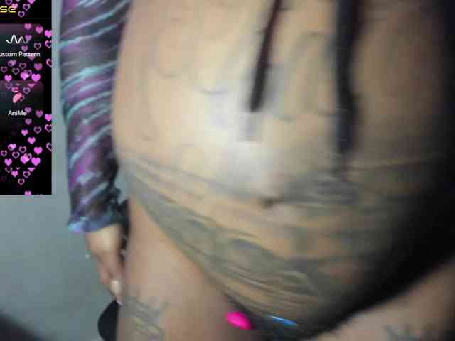 BrownieWithMilk webcam