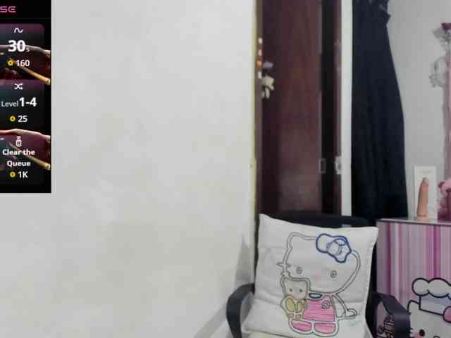 BrownieWithMilk webcam