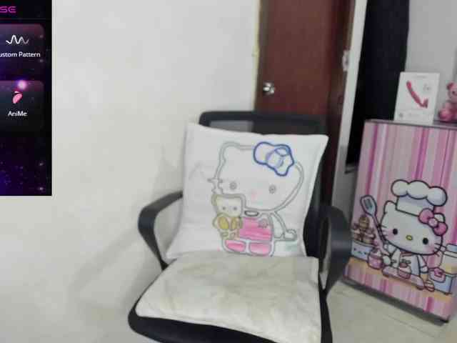 BrownieWithMilk webcam