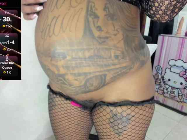 BrownieWithMilk webcam