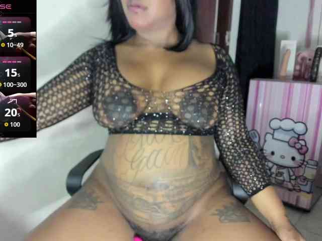 BrownieWithMilk webcam