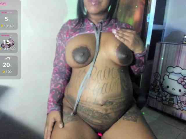 BrownieWithMilk webcam