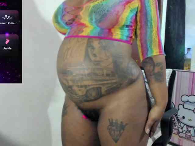 BrownieWithMilk webcam