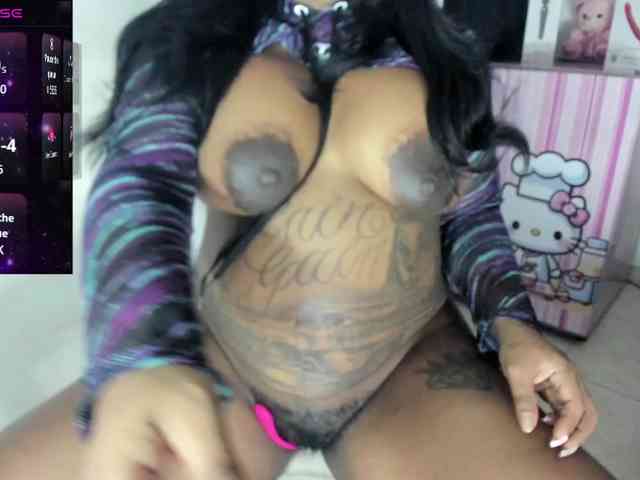 BrownieWithMilk webcam