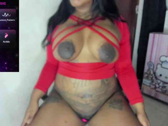 BrownieWithMilk webcam