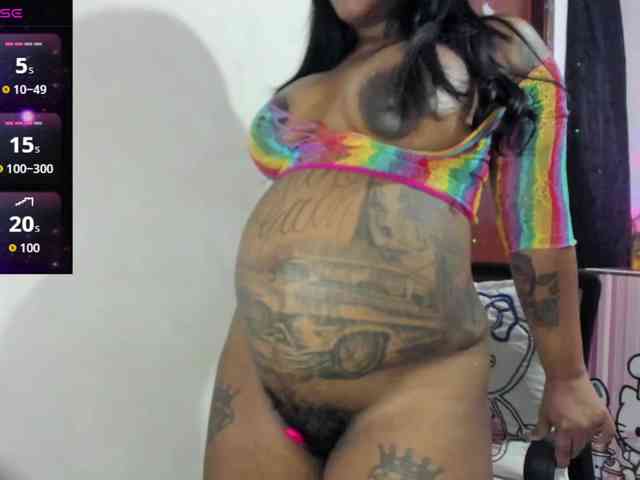 BrownieWithMilk webcam